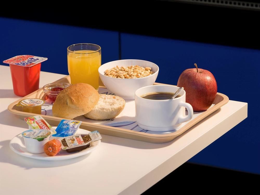 Ibis Budget Roissy Cdg Paris Nord 2 Bagian luar foto